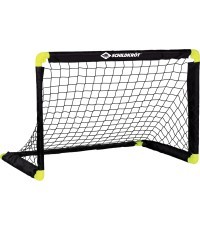 Schildkröt sulankstomi futbolo vartai 90 x 60 cm