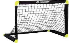 Schildkröt sulankstomi futbolo vartai 90 x 60 cm