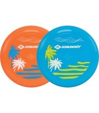 Schildkr÷t Speed Disc Beach frisbee