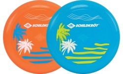 Schildkr÷t Speed Disc Beach frisbee