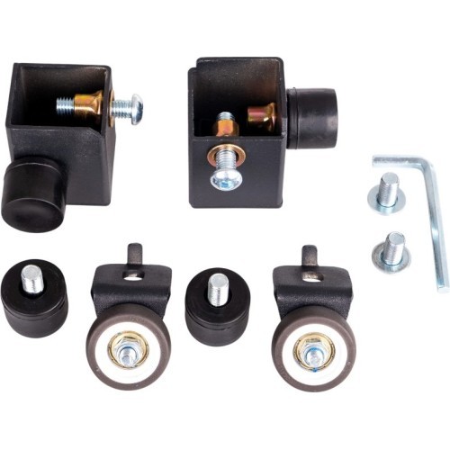 Replacement Mounting Hardware Kit for Pilates Reformer inSPORTline Auraler