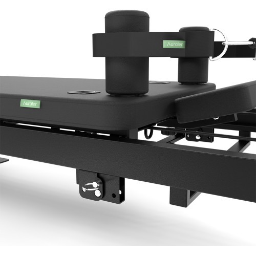 Pilates Reformer inSPORTline Auraler