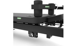 Pilates Reformer inSPORTline Auraler