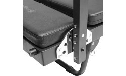 Pilates Reformer inSPORTline Auraler
