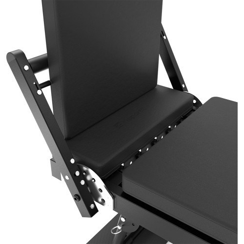 Pilates Reformer inSPORTline Auraler