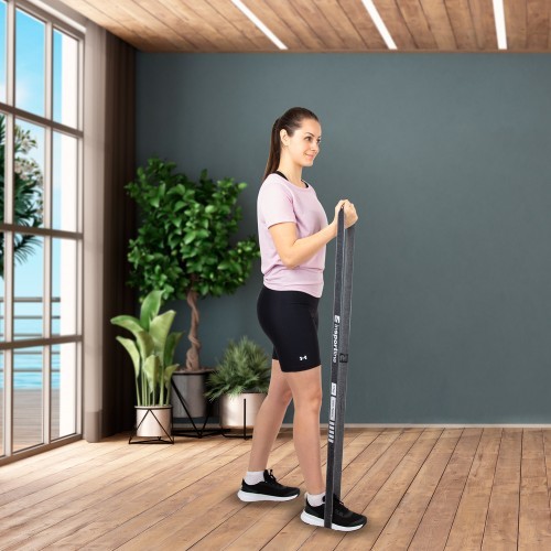 Resistance Band inSPORTline Rand XX Strong - Bright Toned
