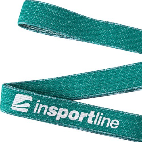 Resistance Band inSPORTline Rand XX Strong - Bright Toned