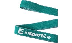 Эспандер-лента inSPORTline Rand XX Strong - Светлый тон