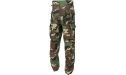 SK Field Pants M 97 camo