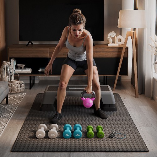 Zestaw treningowy dla kobiet – Start Fit - UpForm
