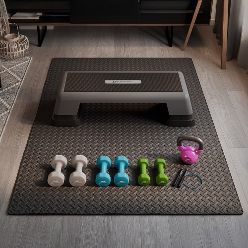 Moteriškas treniruočių rinkinys Start Fit – UpForm