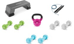 Женский тренировочный набор Start Fit – UpForm