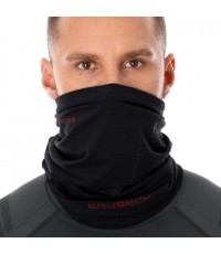 Daugiafunkcė mova Brubeck Merino KM10360 - Juoda