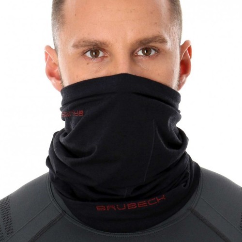 Daugiafunkcė mova Brubeck Merino KM10360 - Juoda