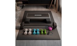 Moteriškas treniruočių rinkinys – Power Fit – UpForm