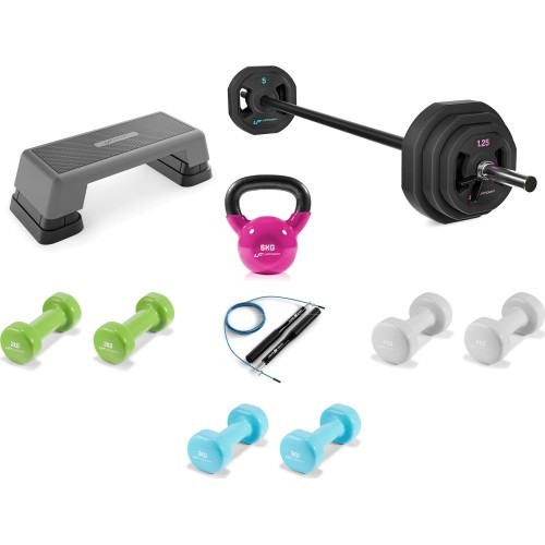 Moteriškas treniruočių rinkinys – Power Fit – UpForm