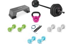 Zestaw treningowy dla kobiet – Power Fit - UpForm