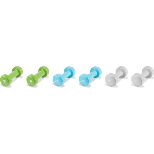 Zestaw treningowy dla kobiet – Power Fit - UpForm