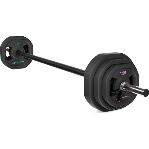 Zestaw treningowy dla kobiet – Power Fit - UpForm