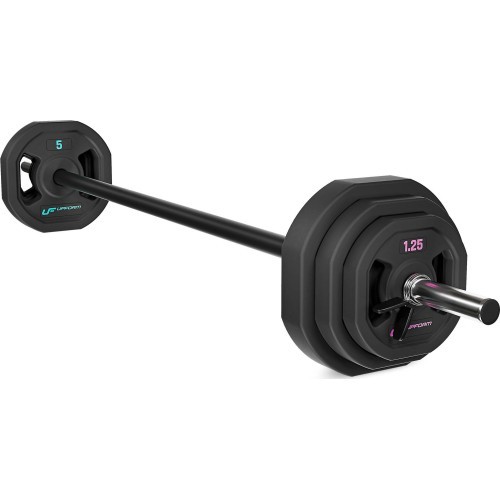 Zestaw treningowy dla kobiet – Power Fit - UpForm