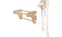 Pull-Up Bar for Wall Bars inSPORTline Pullara 65 cm