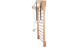 Турник для шведской стенки inSPORTline Pullara 65 см