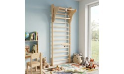 Swing for Wall Bars inSPORTline Swingle