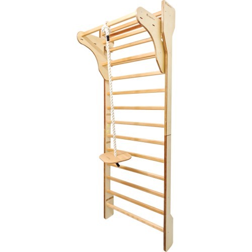 Swing for Wall Bars inSPORTline Swingle