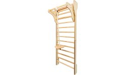 Swing for Wall Bars inSPORTline Swingle