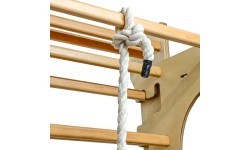 Качели для шведской стенки inSPORTline Swingle