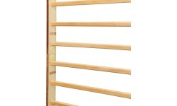 Шведская стенка inSPORTline Shapemar 250 x 90 см