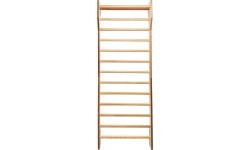Шведская стенка inSPORTline Shapemar 240 x 90 см