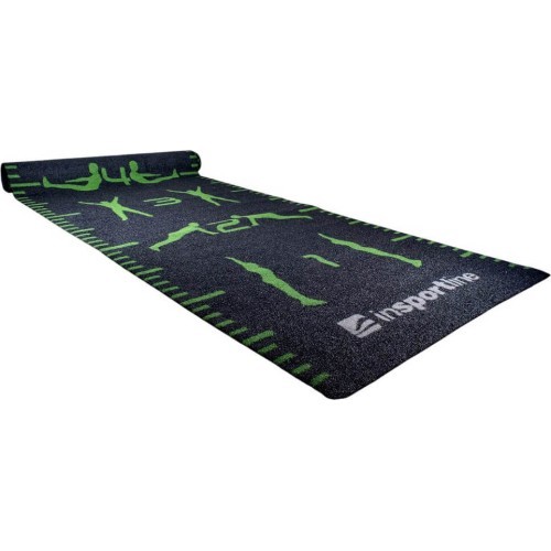 Мат из искусственной травы inSPORTline Crospet 10 x 2 м