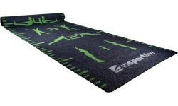 Synthetic Grass Mat inSPORTline Crospet 10 x 2 m