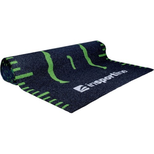 Sintetinės žolės kilimėlis inSPORTline Crospet 10 x 2 m