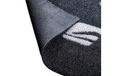 Мат из искусственной травы inSPORTline Crospet 10 x 2 м