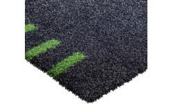 Мат из искусственной травы inSPORTline Crospet 10 x 2 м