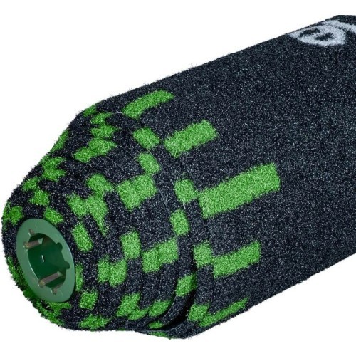 Мат из искусственной травы inSPORTline Crospet 10 x 2 м
