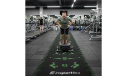Мат из искусственной травы inSPORTline Crospet 10 x 2 м