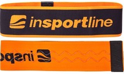 Эспандер-лента inSPORTline Hiplop L - Оранжевый