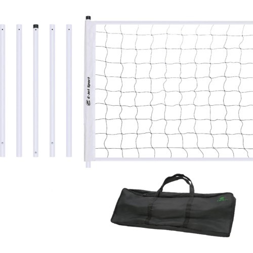 Beach Volleyball Net Spartan Deluxe