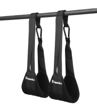 Подвесные ремни для пресса inSPORTline AbStrap