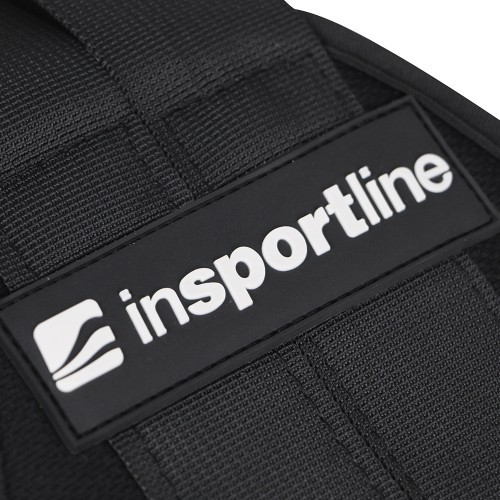 Kabantys pilvo preso diržai inSPORTline AbStrap