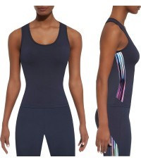 Women’s Sports Top BAS BLACK Cosmic-Top 50 - Blue