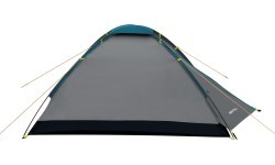 Туристическая палатка Nils Camp Nightfall NC6033, серо-синяя