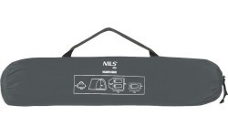 NC6010 GRAY CAMPING TENT HIKER NILS CAMP