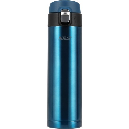 NCB28 BLUE THERMAL CUP NILS