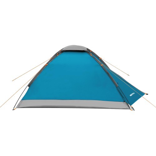 NC6033 CAMPING TENT LIGHT GRAY-BLUE NIGHTFALL NILS CAMP