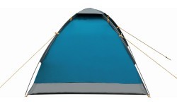 Светло-серо-синяя кемпинговая палатка NC6033 Nightfall NILS CAMP