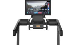 BE5877 ELECTRIC TREADMILL HMS